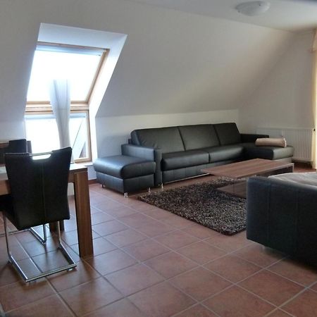 Ferienwohnung Bergblick Xanten Rum bild