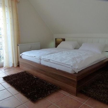 Ferienwohnung Bergblick Xanten Rum bild