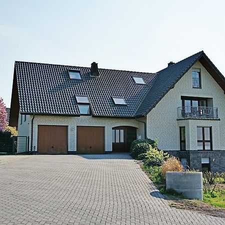 Ferienwohnung Bergblick Xanten Exteriör bild