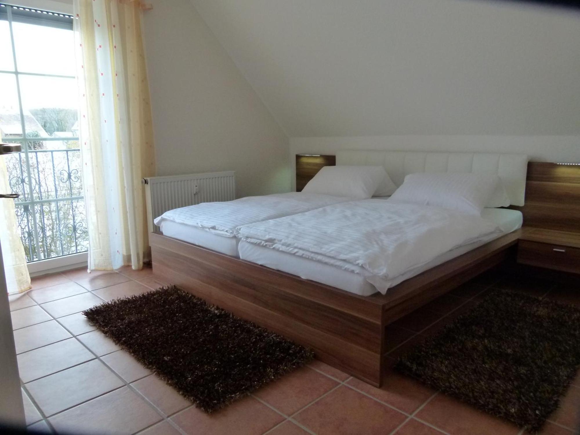 Ferienwohnung Bergblick Xanten Rum bild