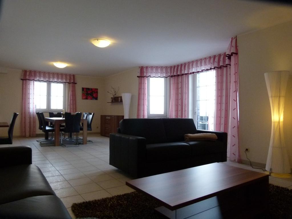 Ferienwohnung Bergblick Xanten Rum bild