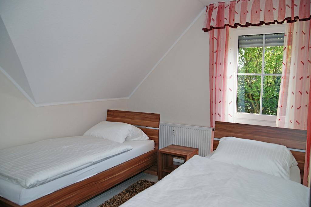 Ferienwohnung Bergblick Xanten Rum bild