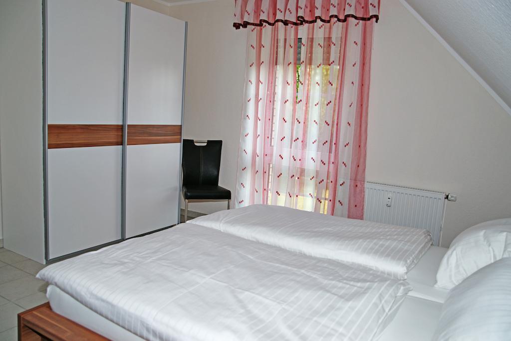 Ferienwohnung Bergblick Xanten Rum bild