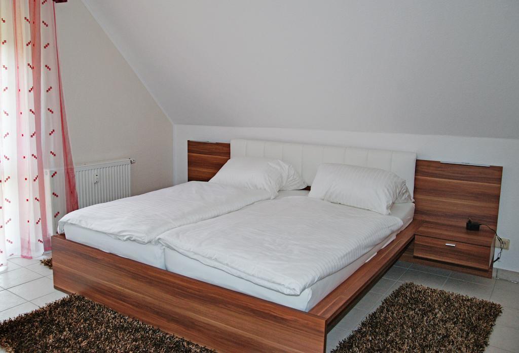 Ferienwohnung Bergblick Xanten Rum bild