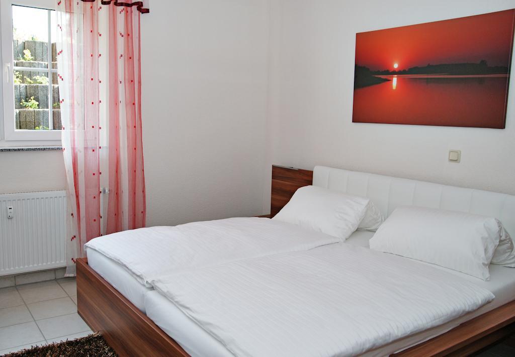 Ferienwohnung Bergblick Xanten Rum bild