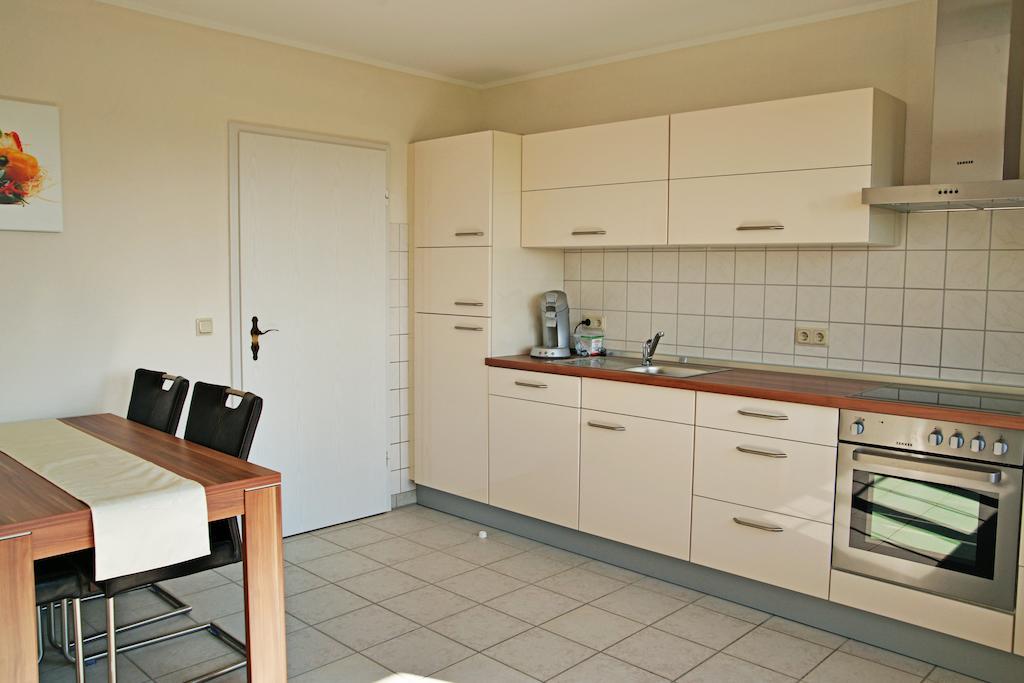 Ferienwohnung Bergblick Xanten Rum bild