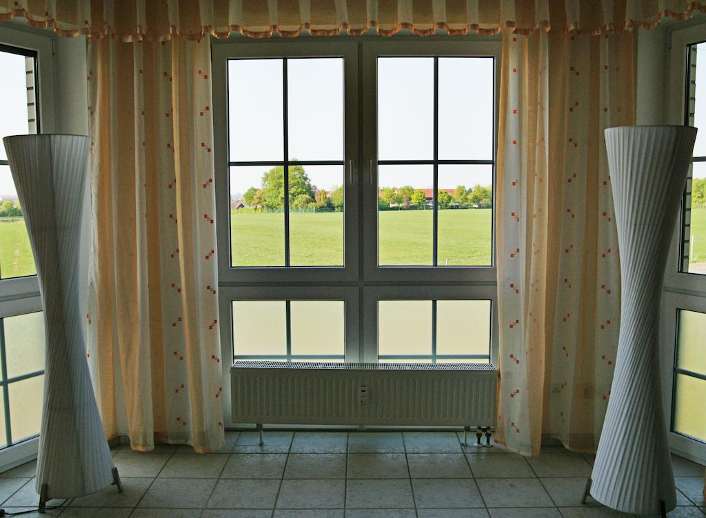 Ferienwohnung Bergblick Xanten Rum bild