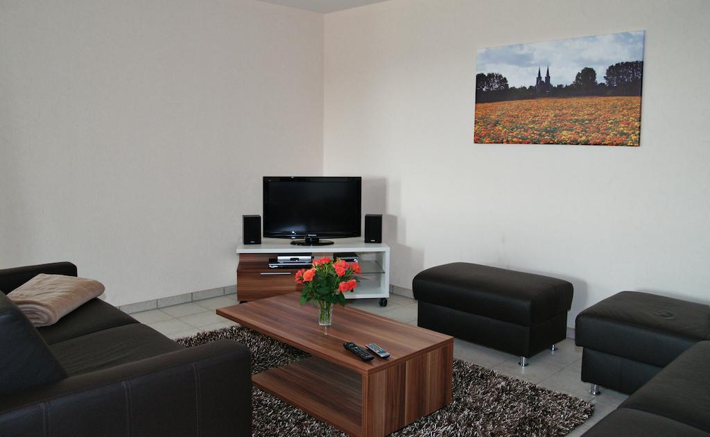 Ferienwohnung Bergblick Xanten Rum bild